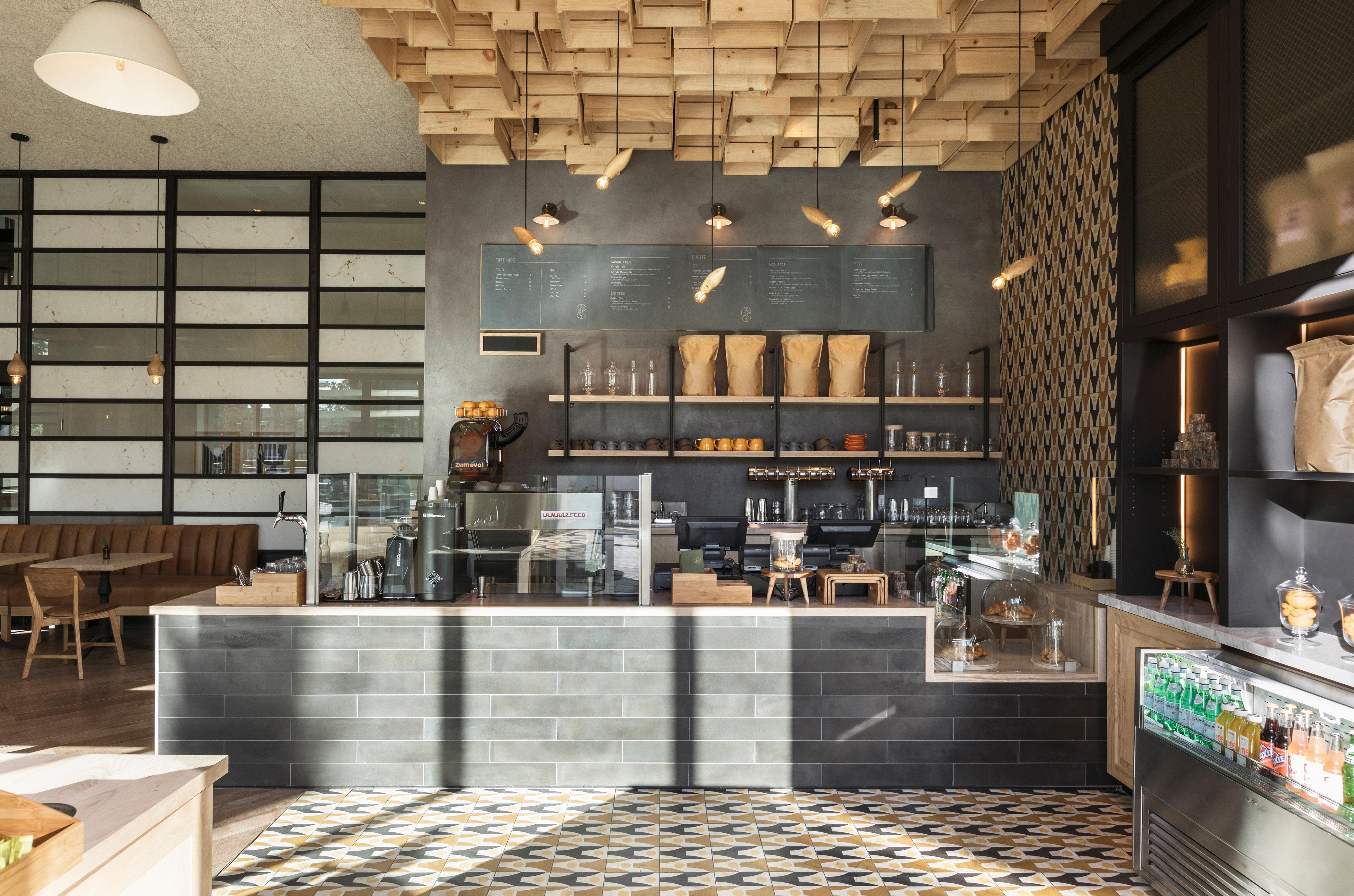 Kimpton Rowan Palm Springs Hotel By Ihg Экстерьер фото