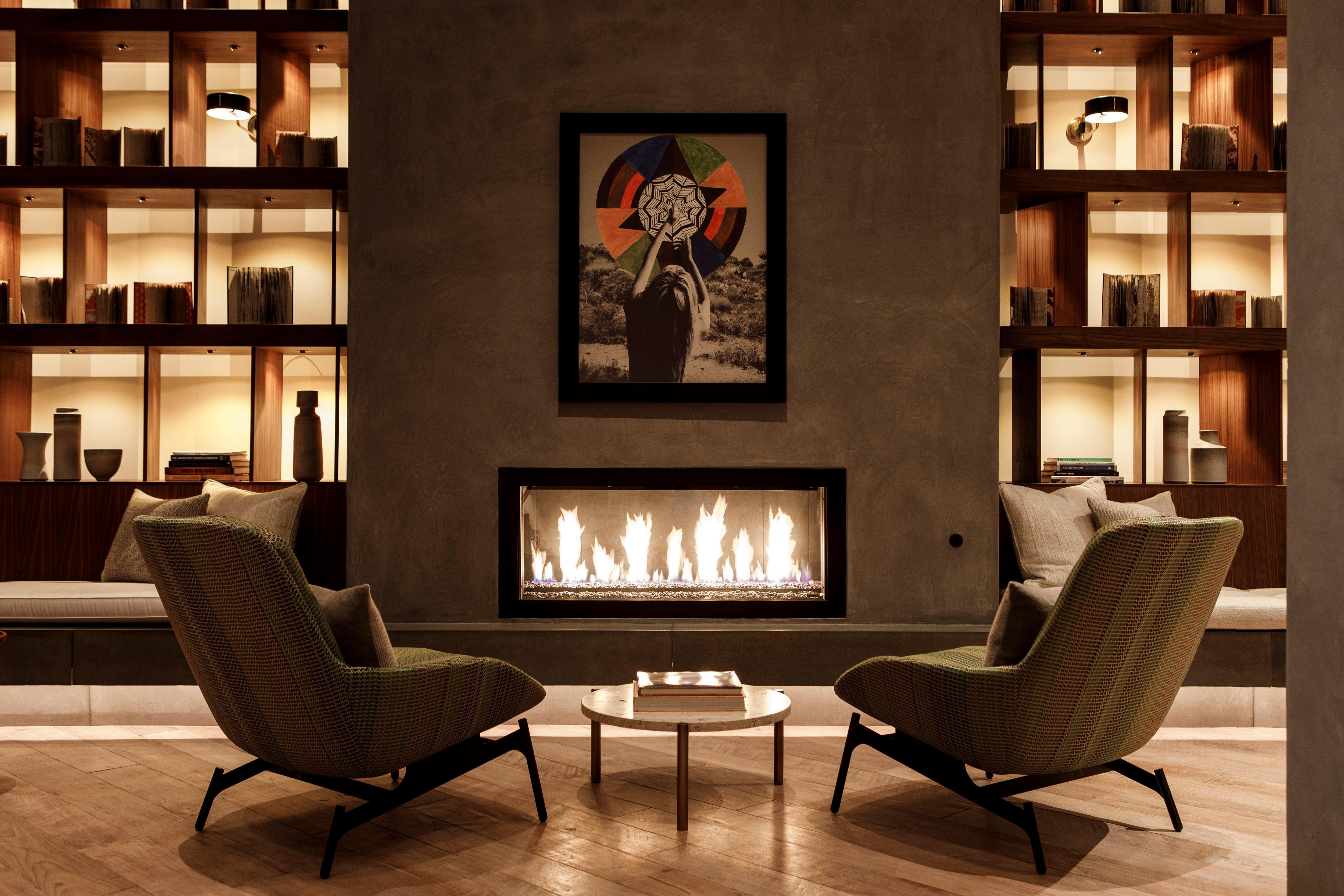 Kimpton Rowan Palm Springs Hotel By Ihg Экстерьер фото