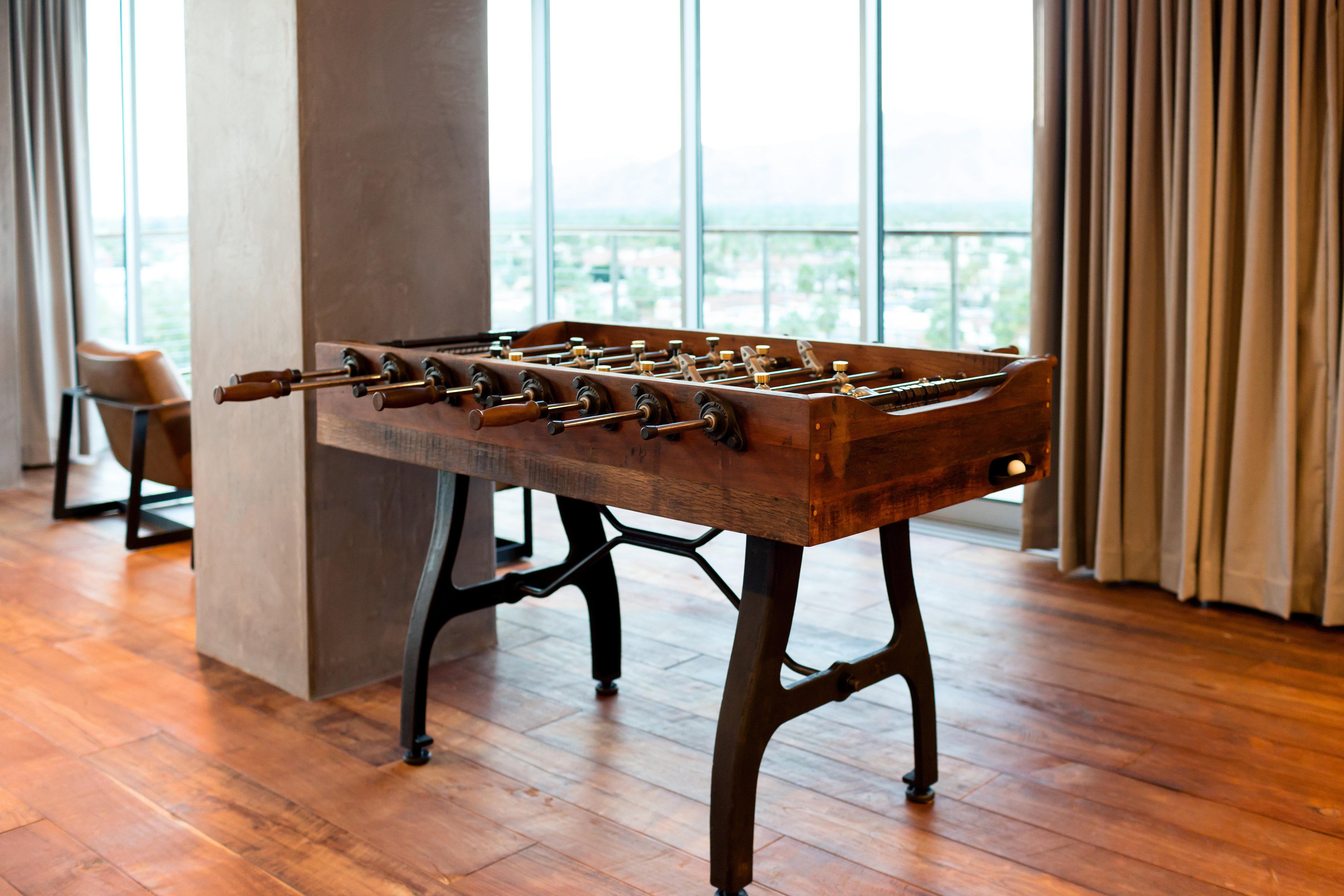 Kimpton Rowan Palm Springs Hotel By Ihg Экстерьер фото