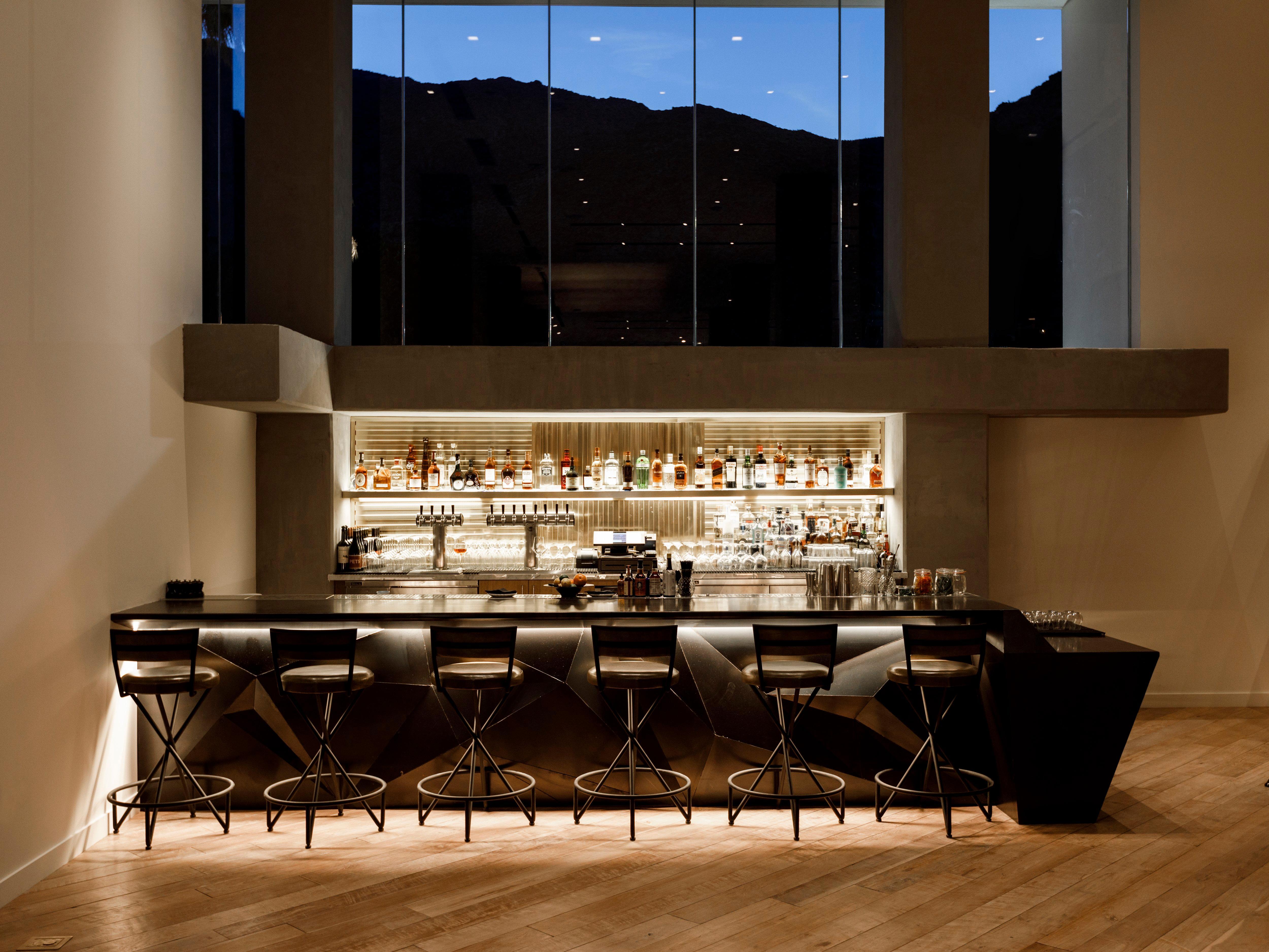 Kimpton Rowan Palm Springs Hotel By Ihg Экстерьер фото