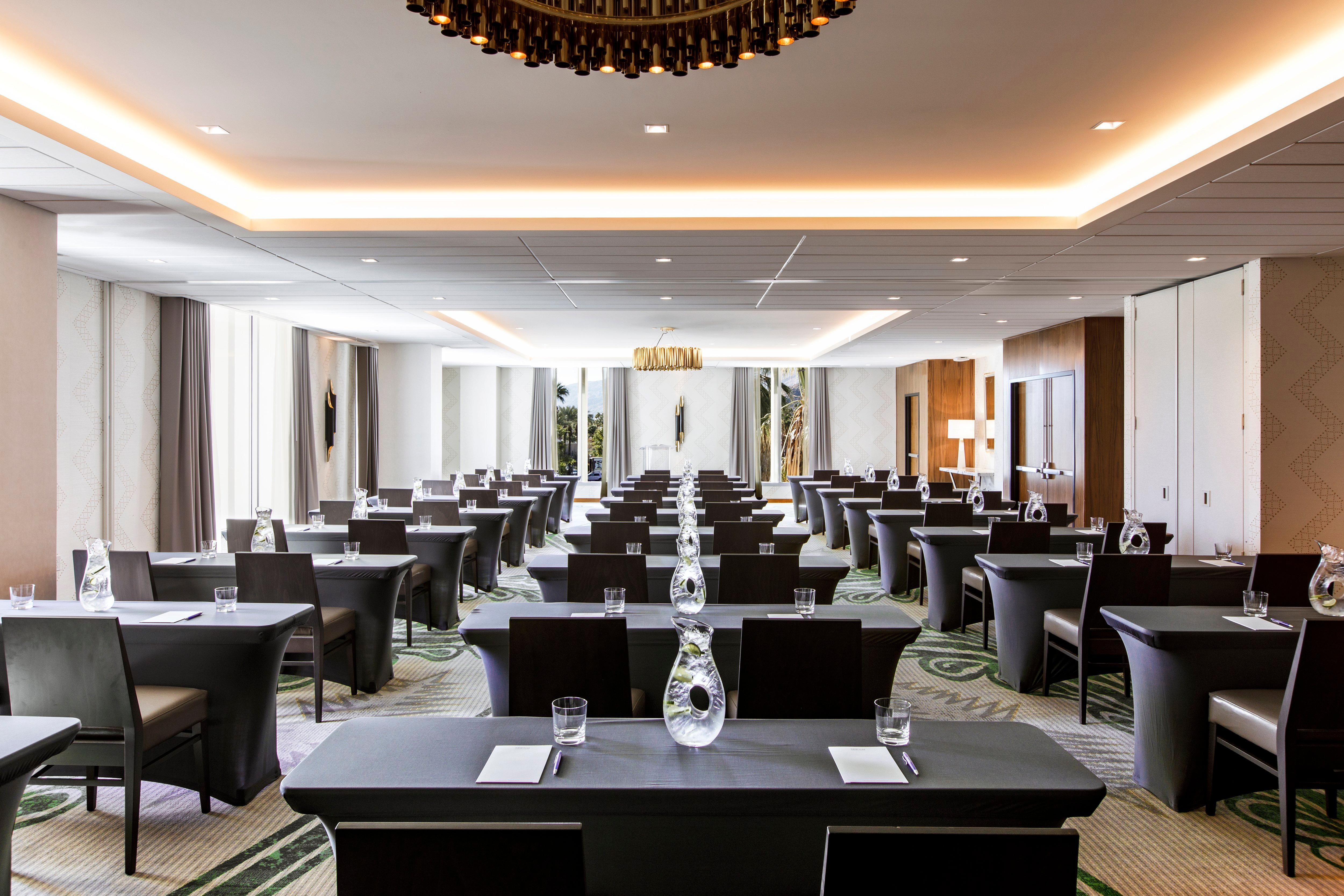 Kimpton Rowan Palm Springs Hotel By Ihg Экстерьер фото