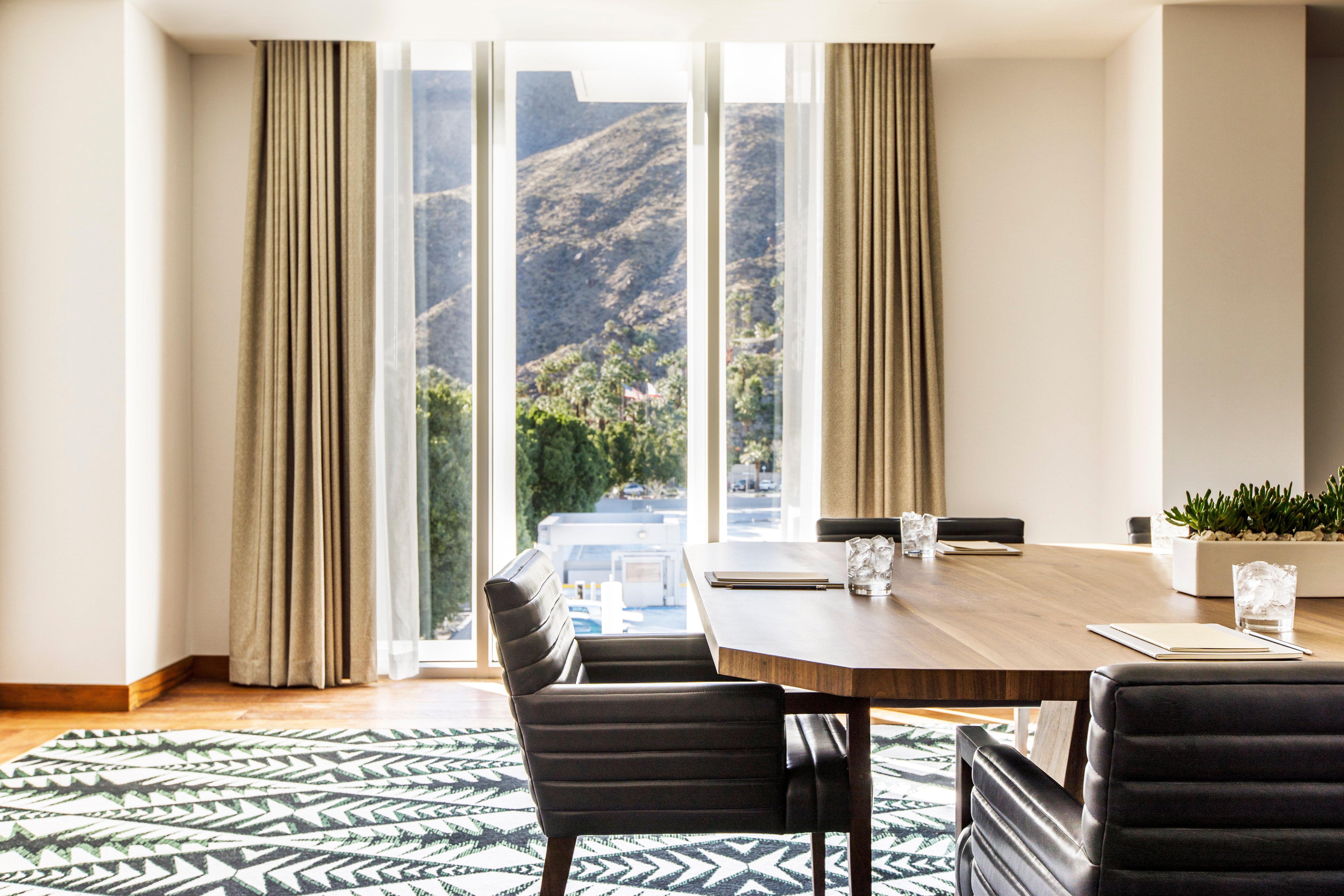 Kimpton Rowan Palm Springs Hotel By Ihg Экстерьер фото