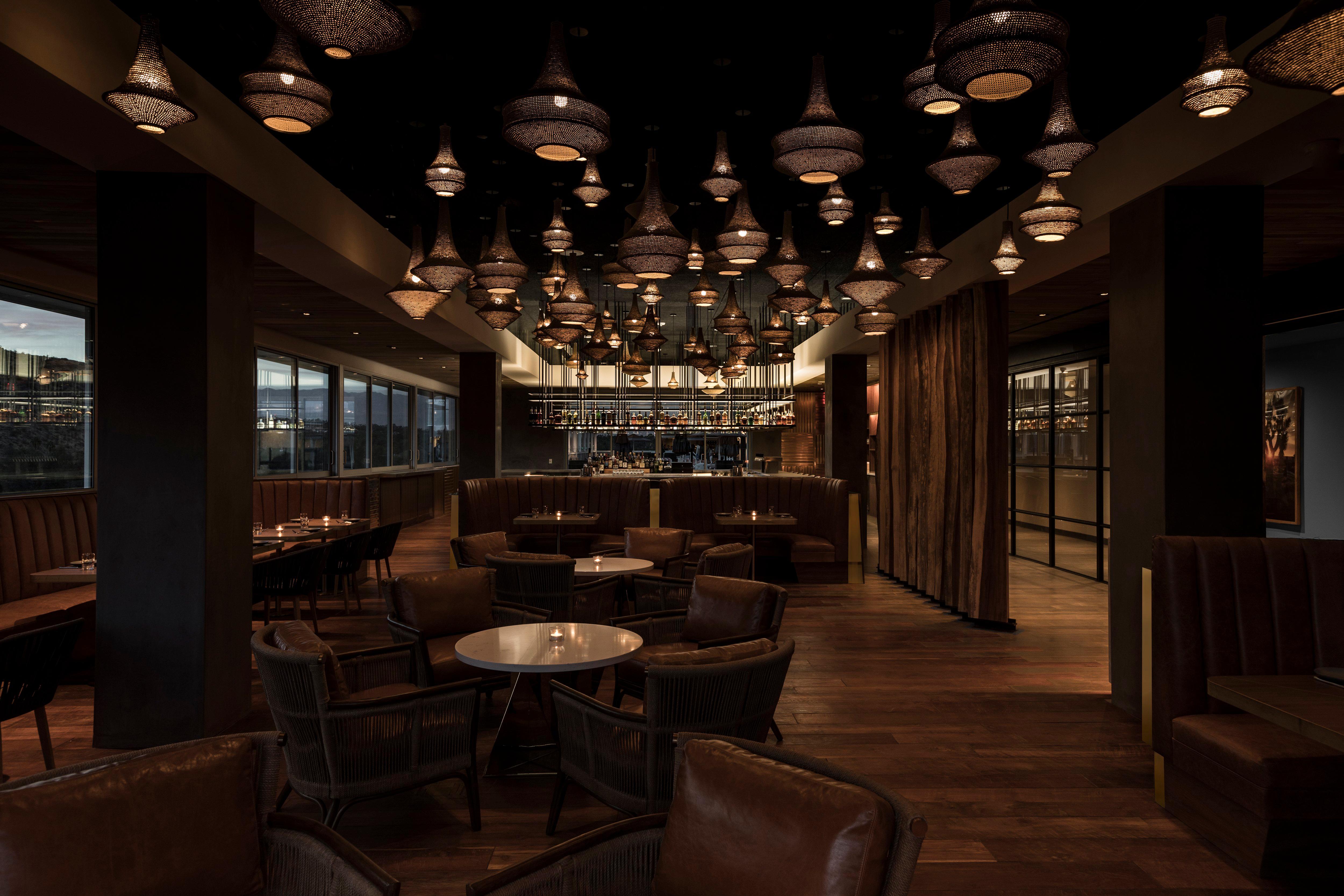 Kimpton Rowan Palm Springs Hotel By Ihg Экстерьер фото
