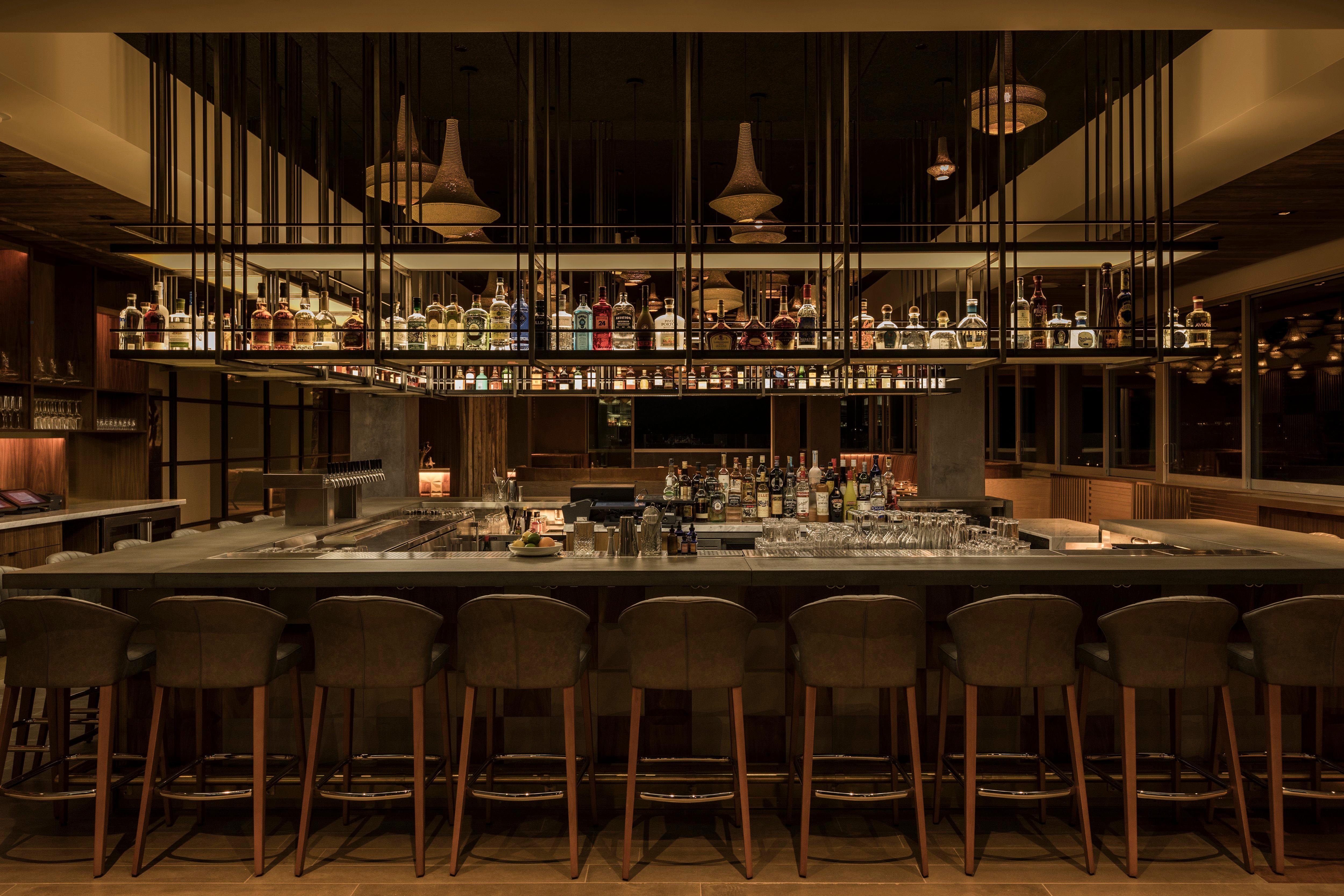 Kimpton Rowan Palm Springs Hotel By Ihg Экстерьер фото