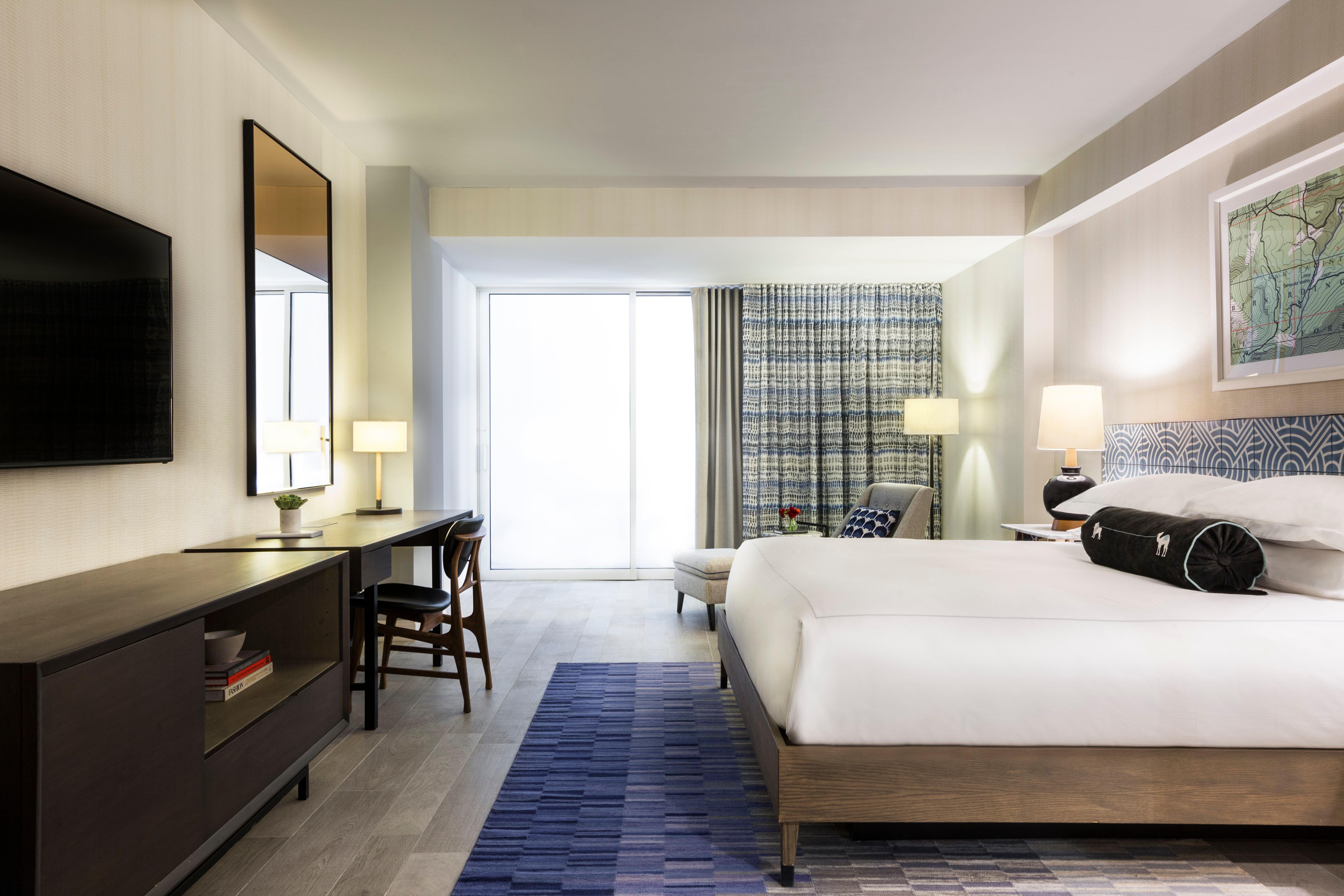Kimpton Rowan Palm Springs Hotel By Ihg Экстерьер фото