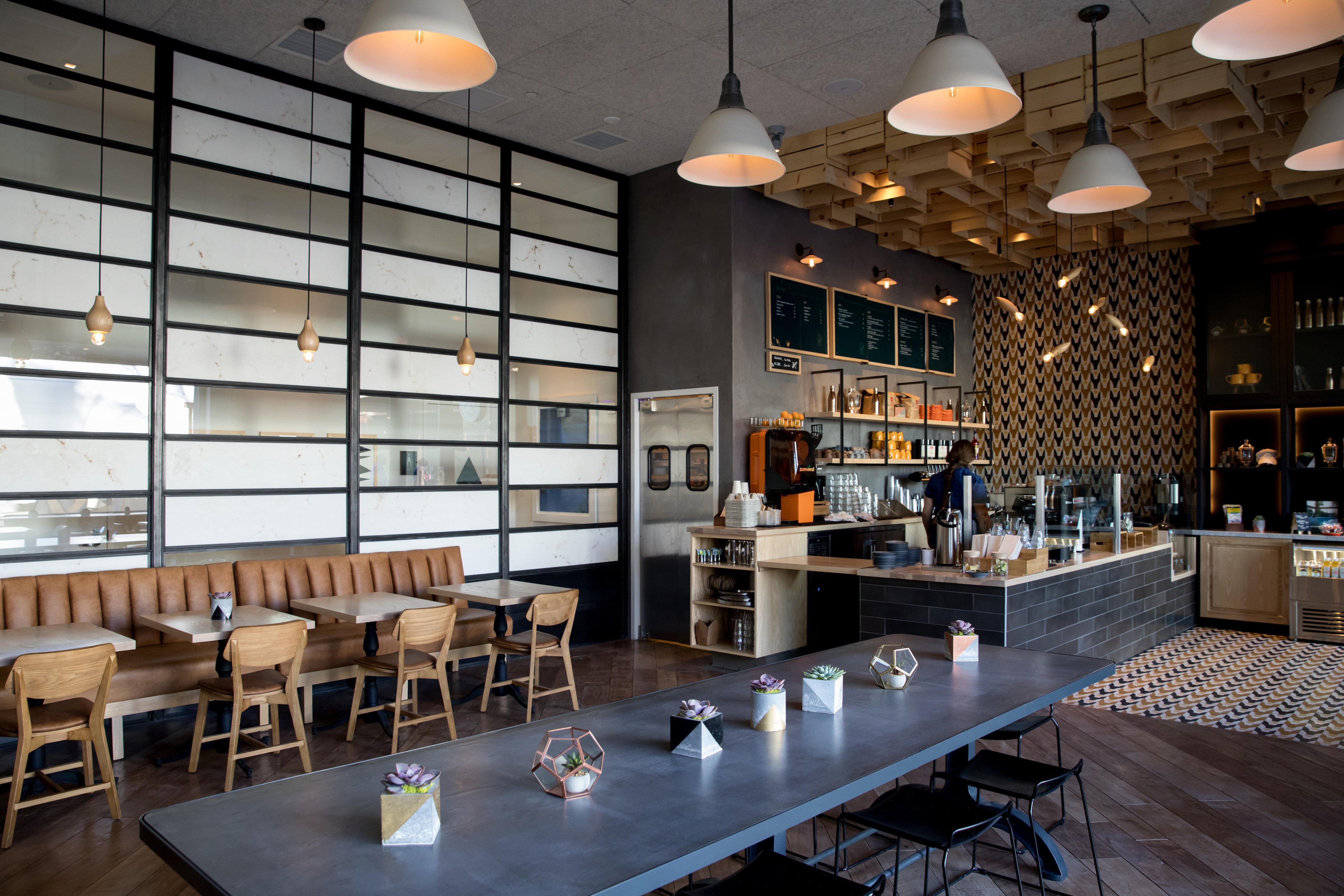 Kimpton Rowan Palm Springs Hotel By Ihg Экстерьер фото